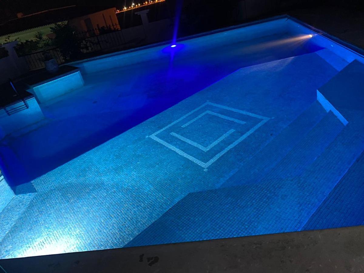 Villa Haris *