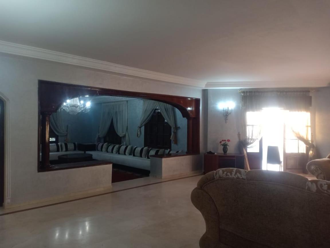 Villa Haris Tanger
