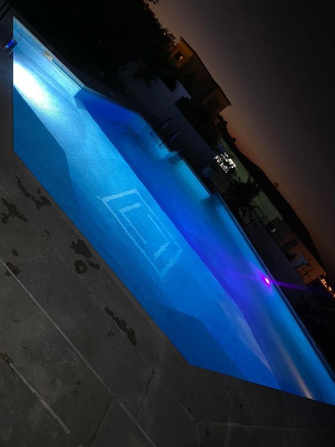 Haris Villa Tanger